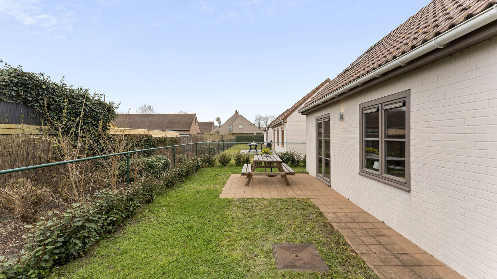 Vakantiewoning te koop in Oostduinkerke
