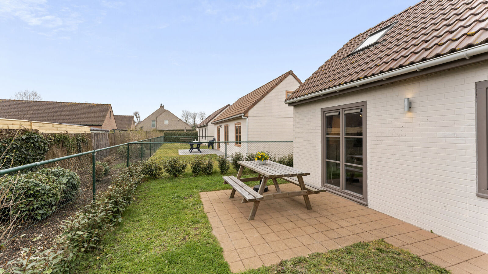 Vakantiewoning te koop in Oostduinkerke