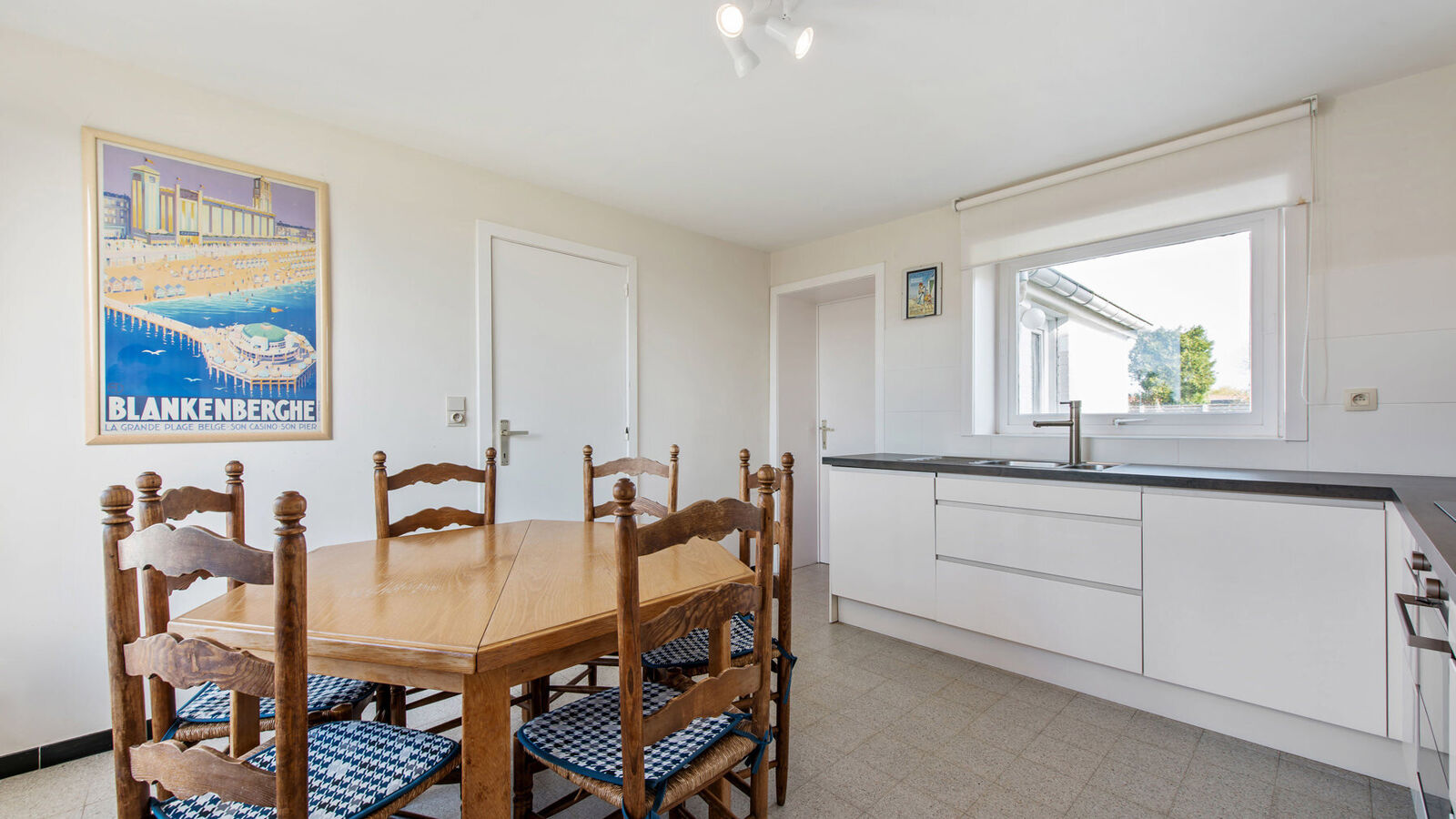 Vakantiewoning te koop in Oostduinkerke