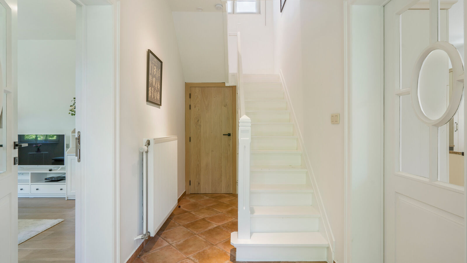 Villa 2 bedrooms in Sint-Idesbald