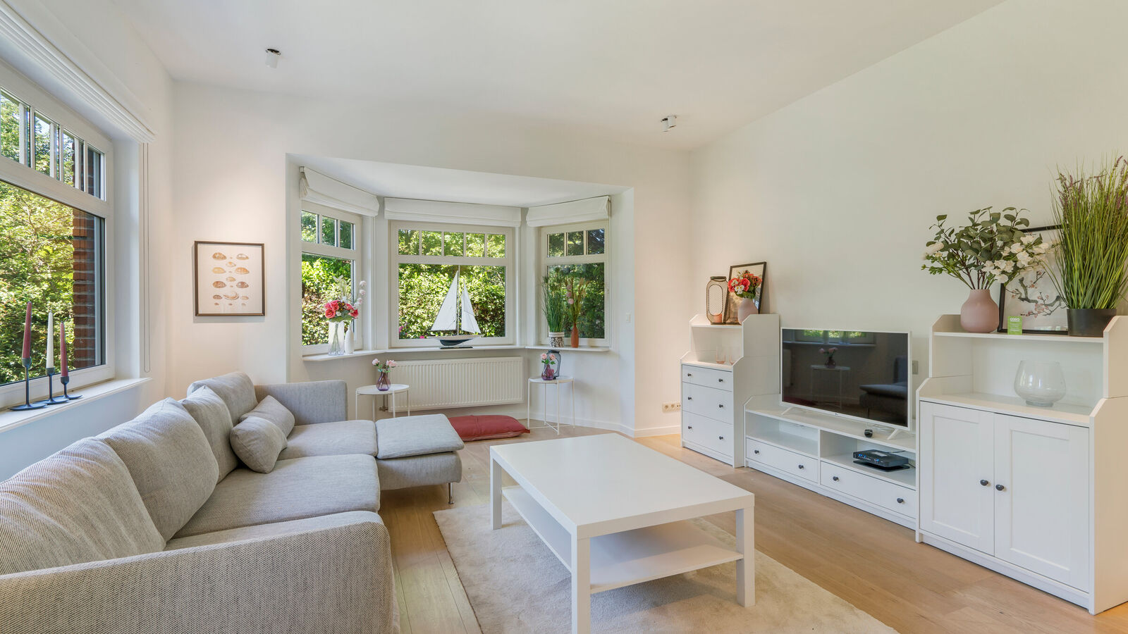 Villa 2 bedrooms in Sint-Idesbald