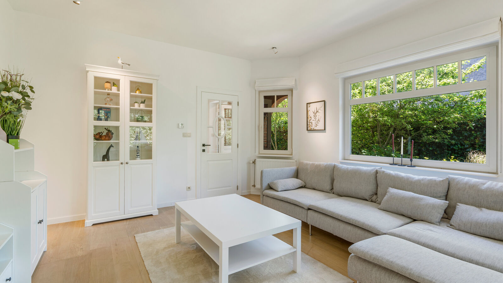 Villa 2 bedrooms in Sint-Idesbald