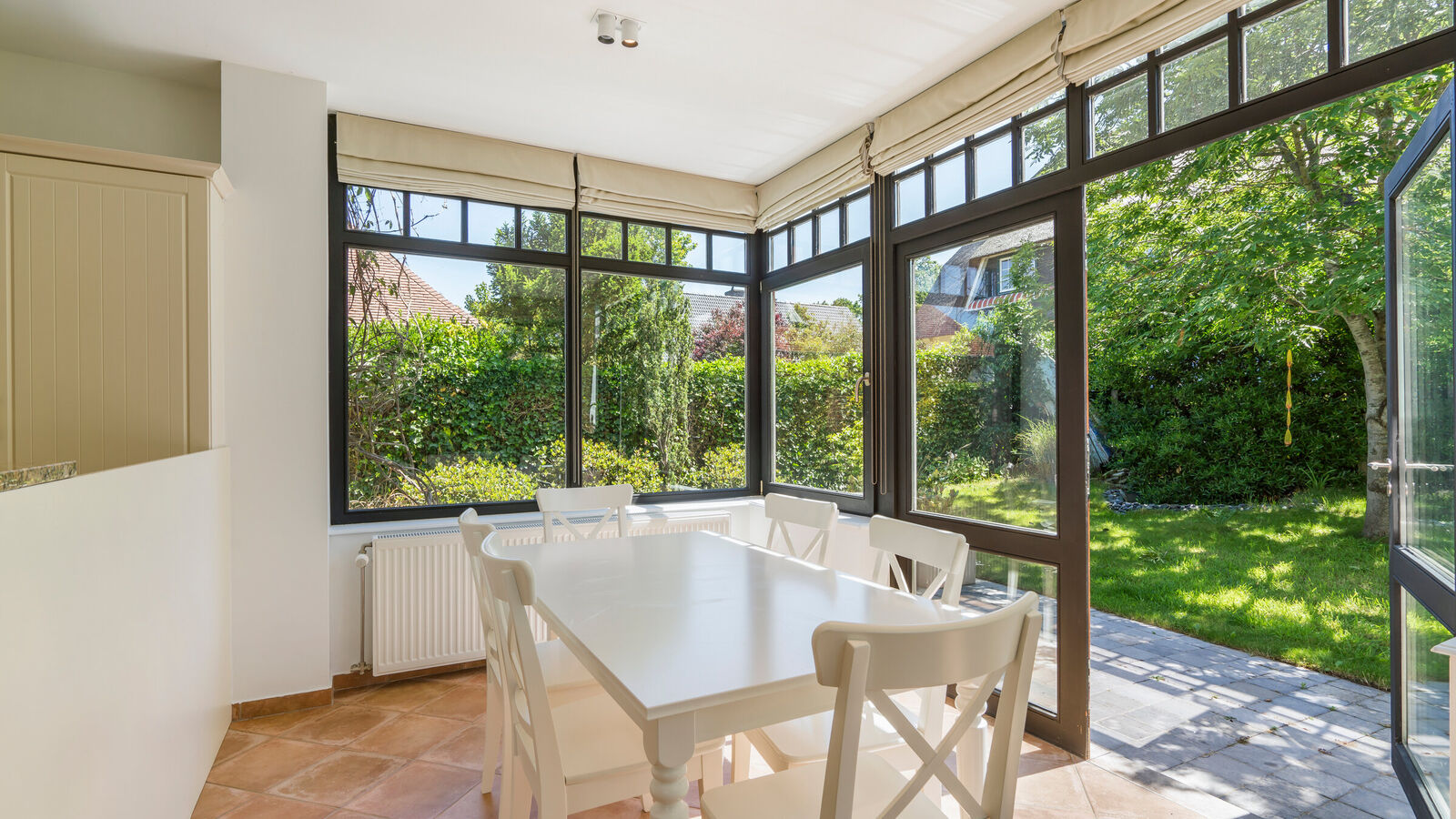 Villa 2 bedrooms in Sint-Idesbald