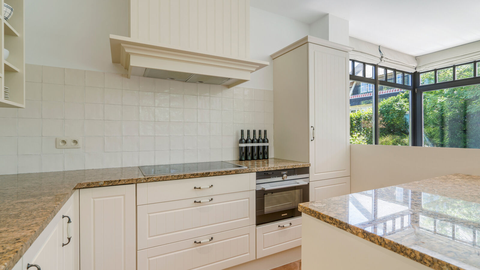 Villa 2 bedrooms in Sint-Idesbald