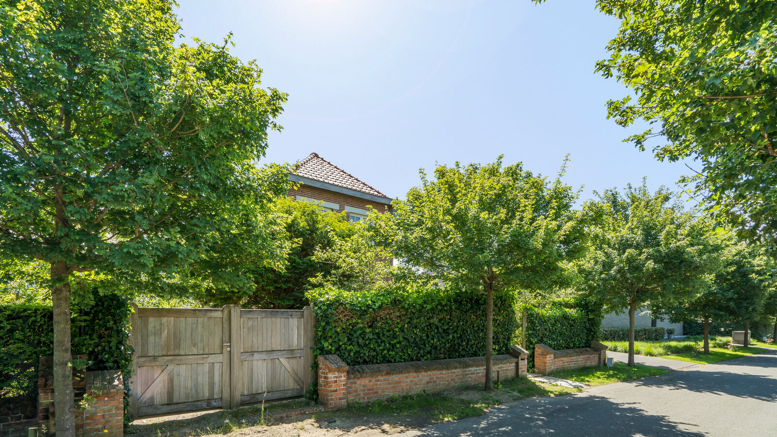 Villa 2 bedrooms in Sint-Idesbald