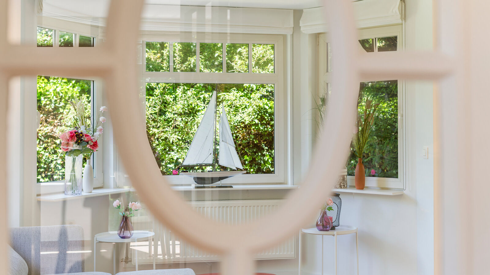 Villa 2 bedrooms in Sint-Idesbald