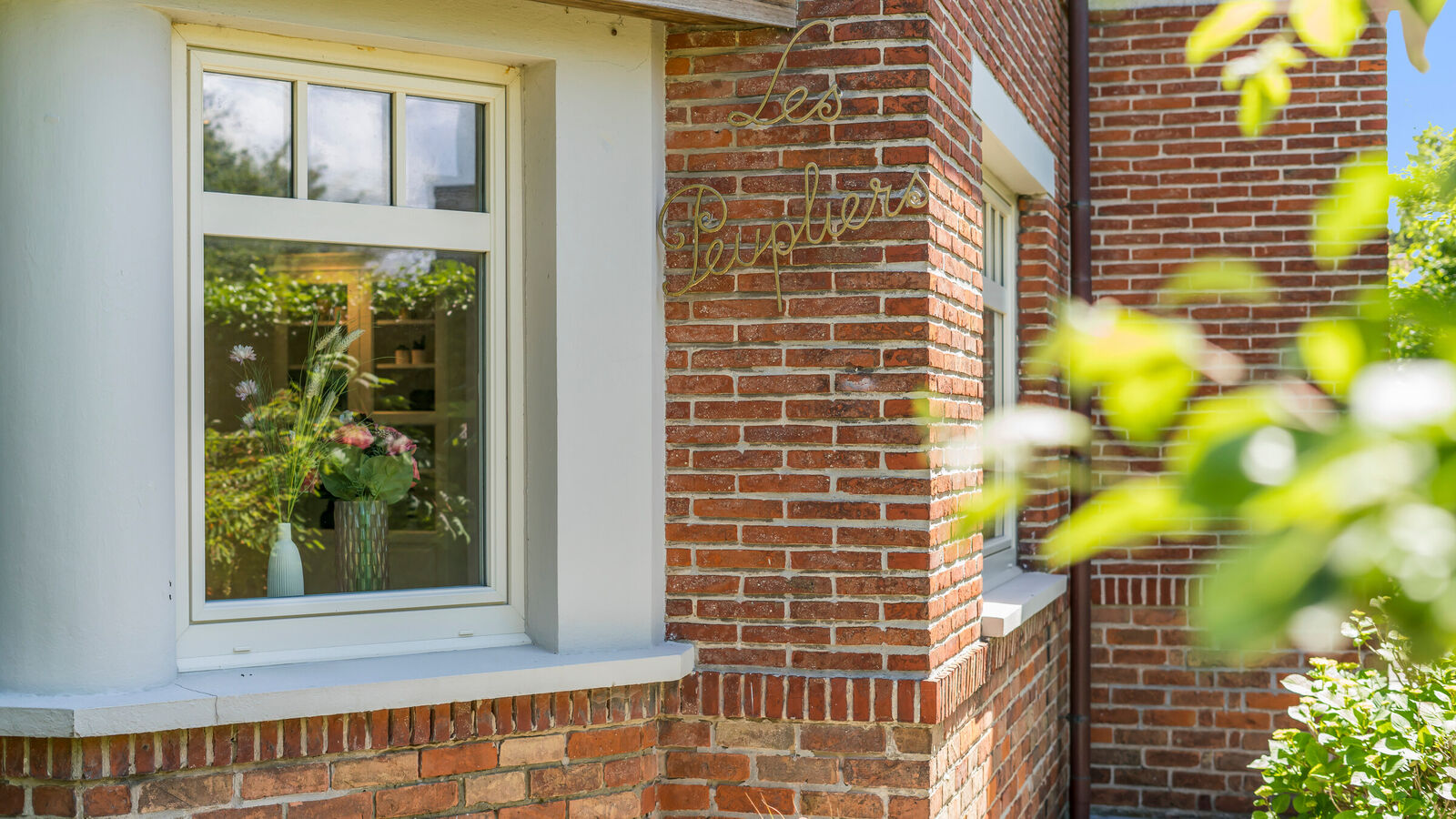 Villa 2 bedrooms in Sint-Idesbald