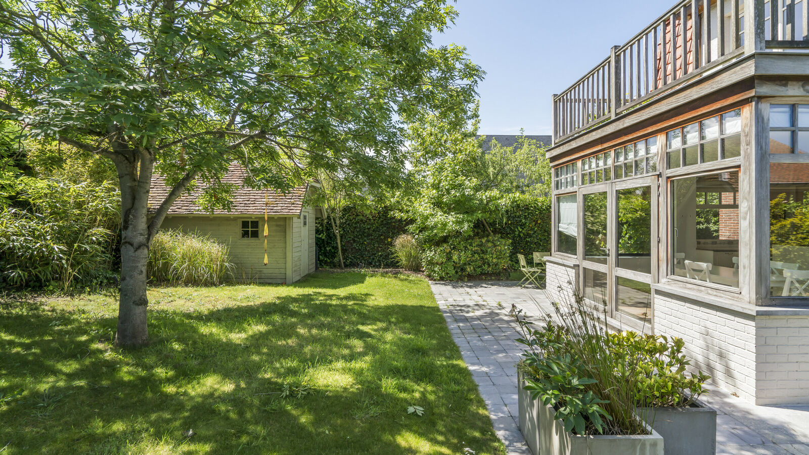 Villa 2 chambres à Sint-Idesbald