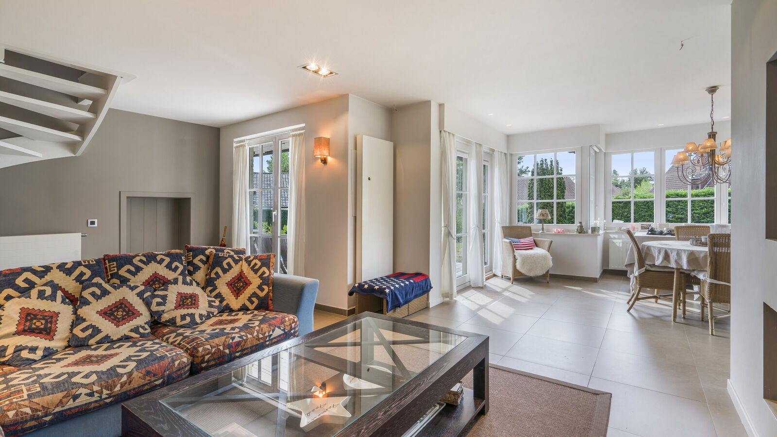 Villa 2 chambres à Sint-Idesbald