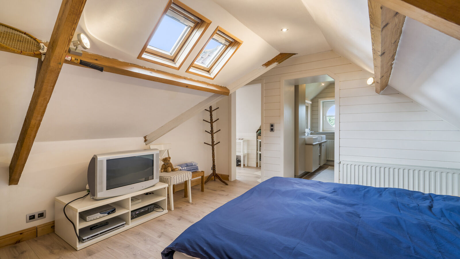 Villa 2 chambres à Sint-Idesbald