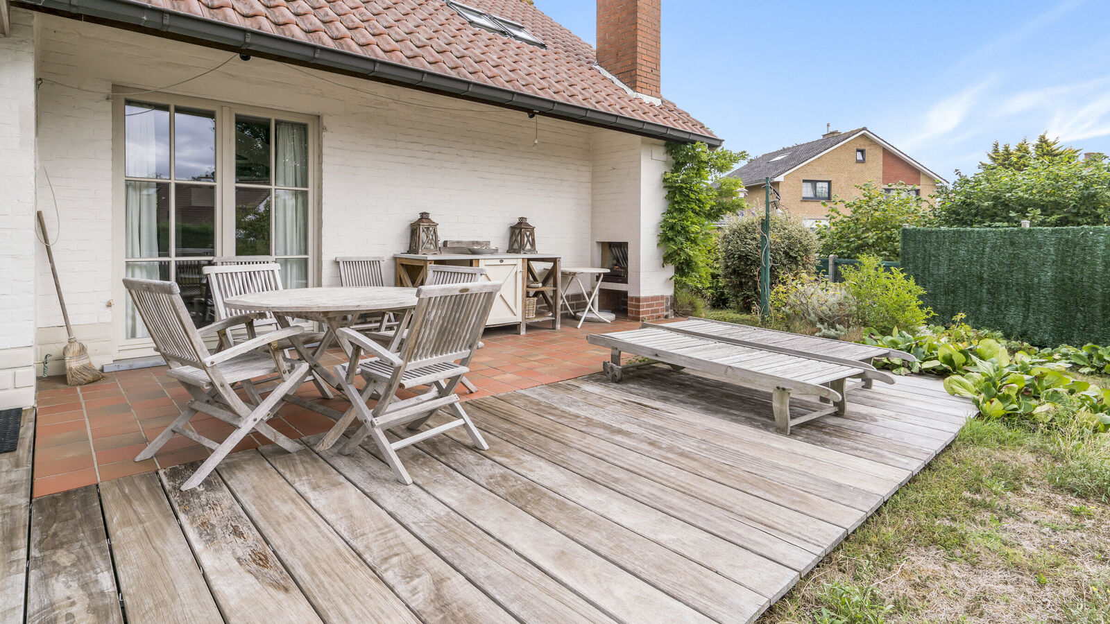 Villa 2 chambres à Sint-Idesbald