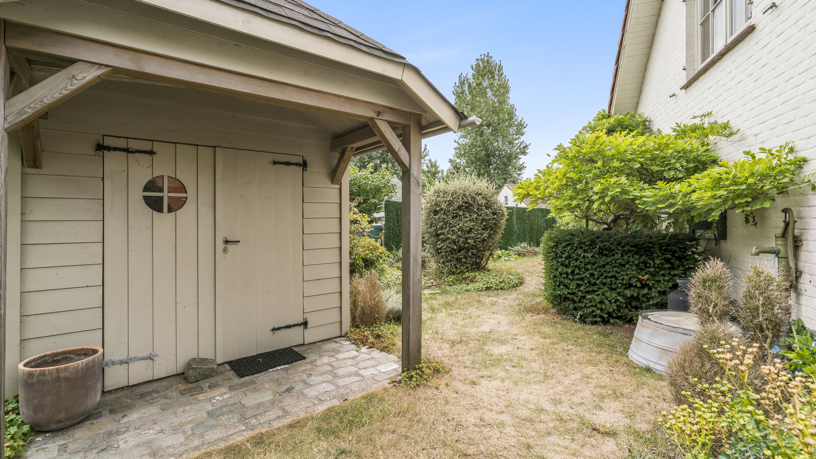 Villa 2 chambres à Sint-Idesbald