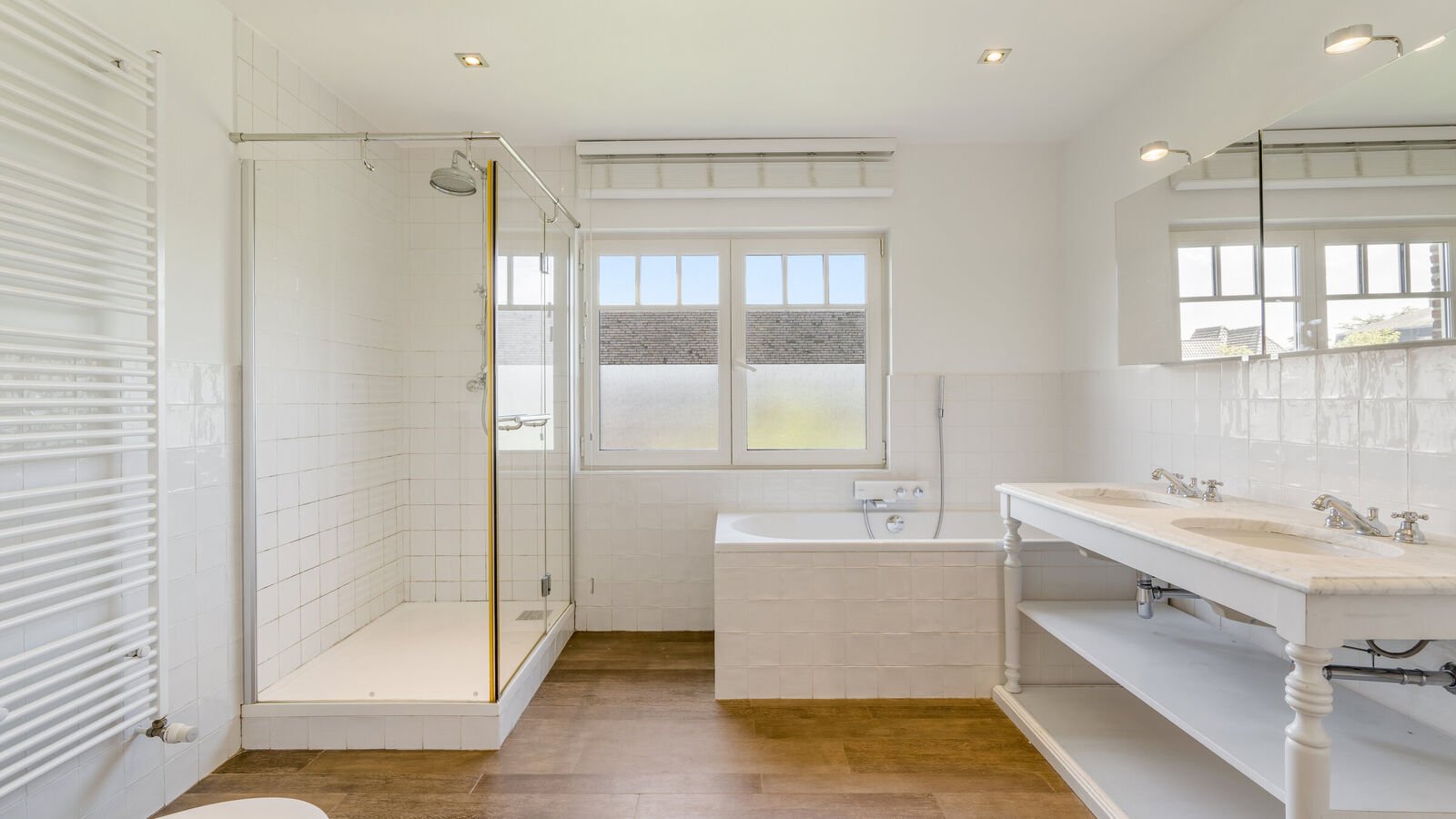Villa 2 slaapkamers in Sint-Idesbald