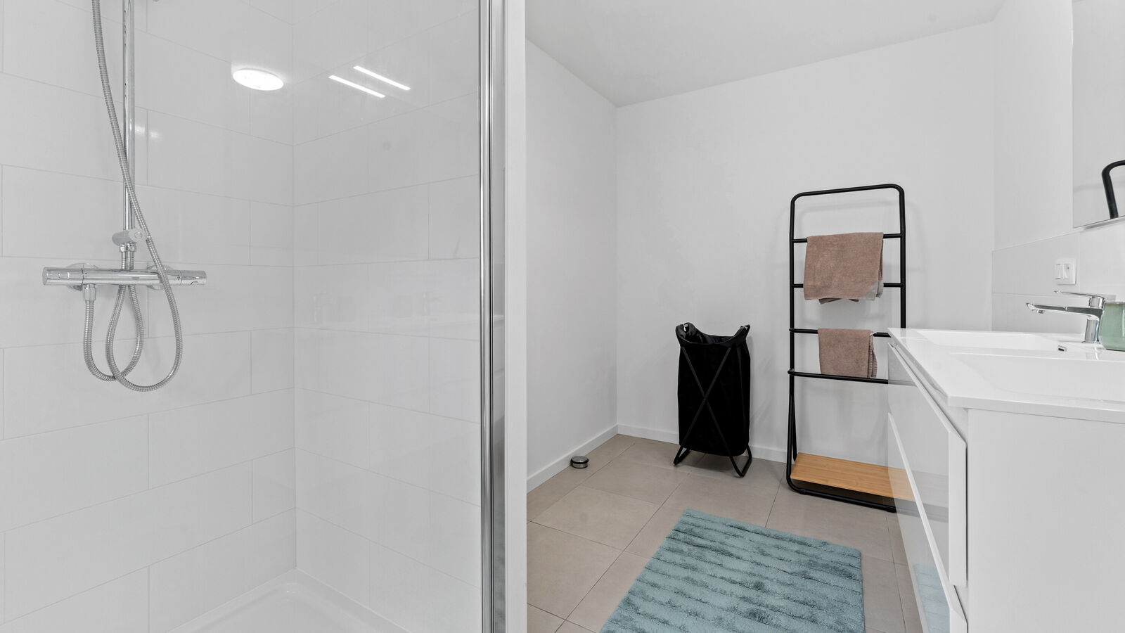 Villa 3 bedrooms in De Panne