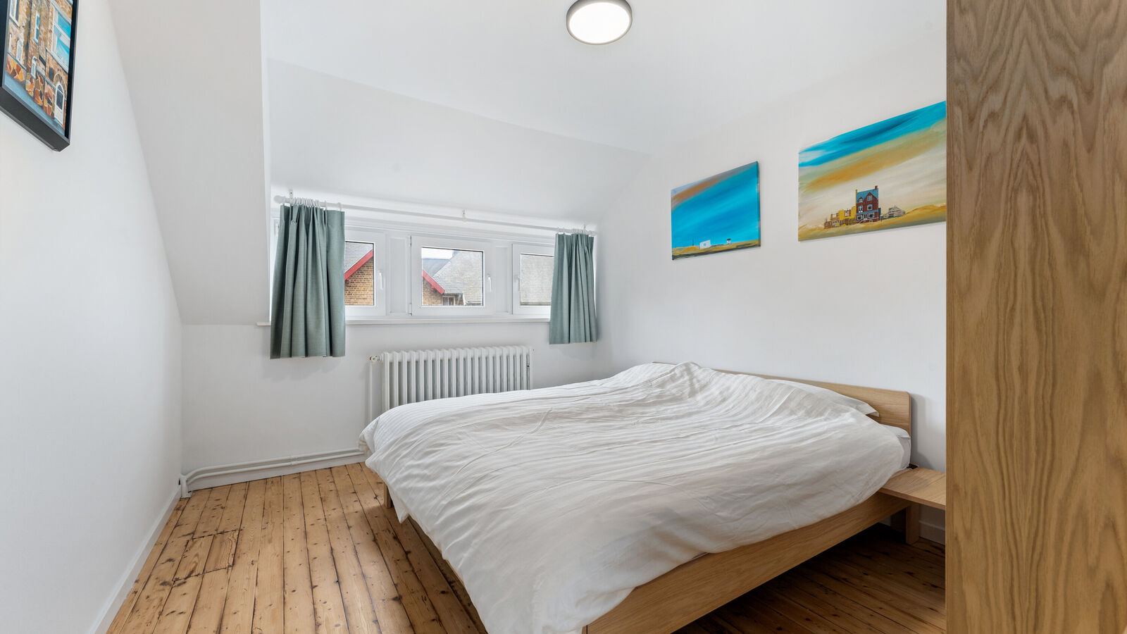 Villa 3 bedrooms in De Panne