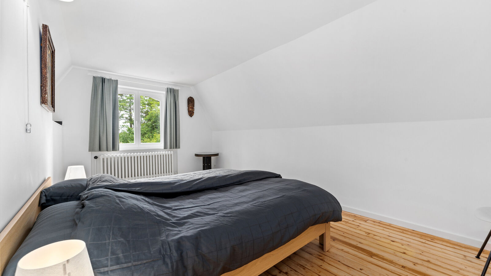 Villa 3 bedrooms in De Panne