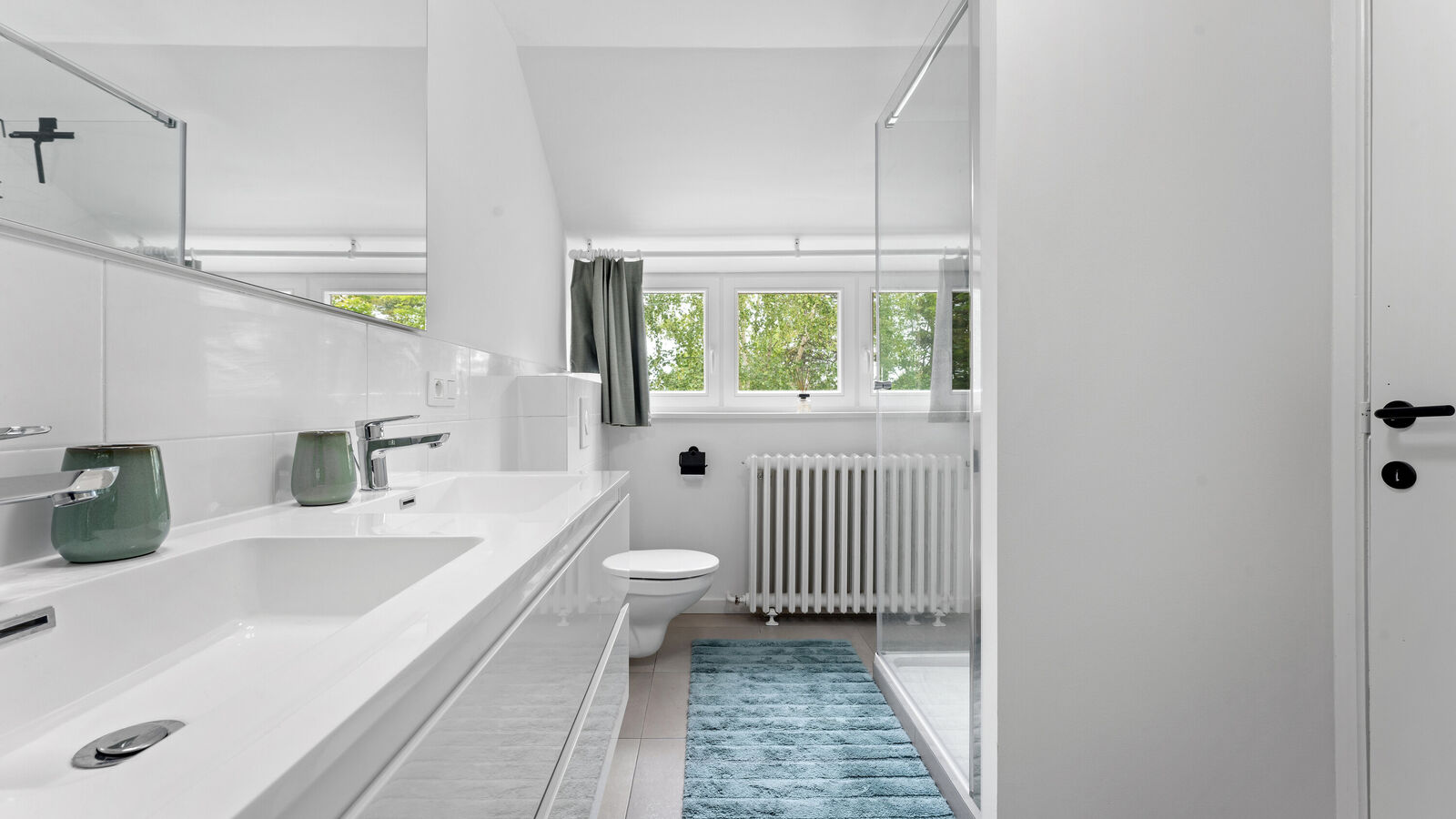 Villa 3 bedrooms in De Panne