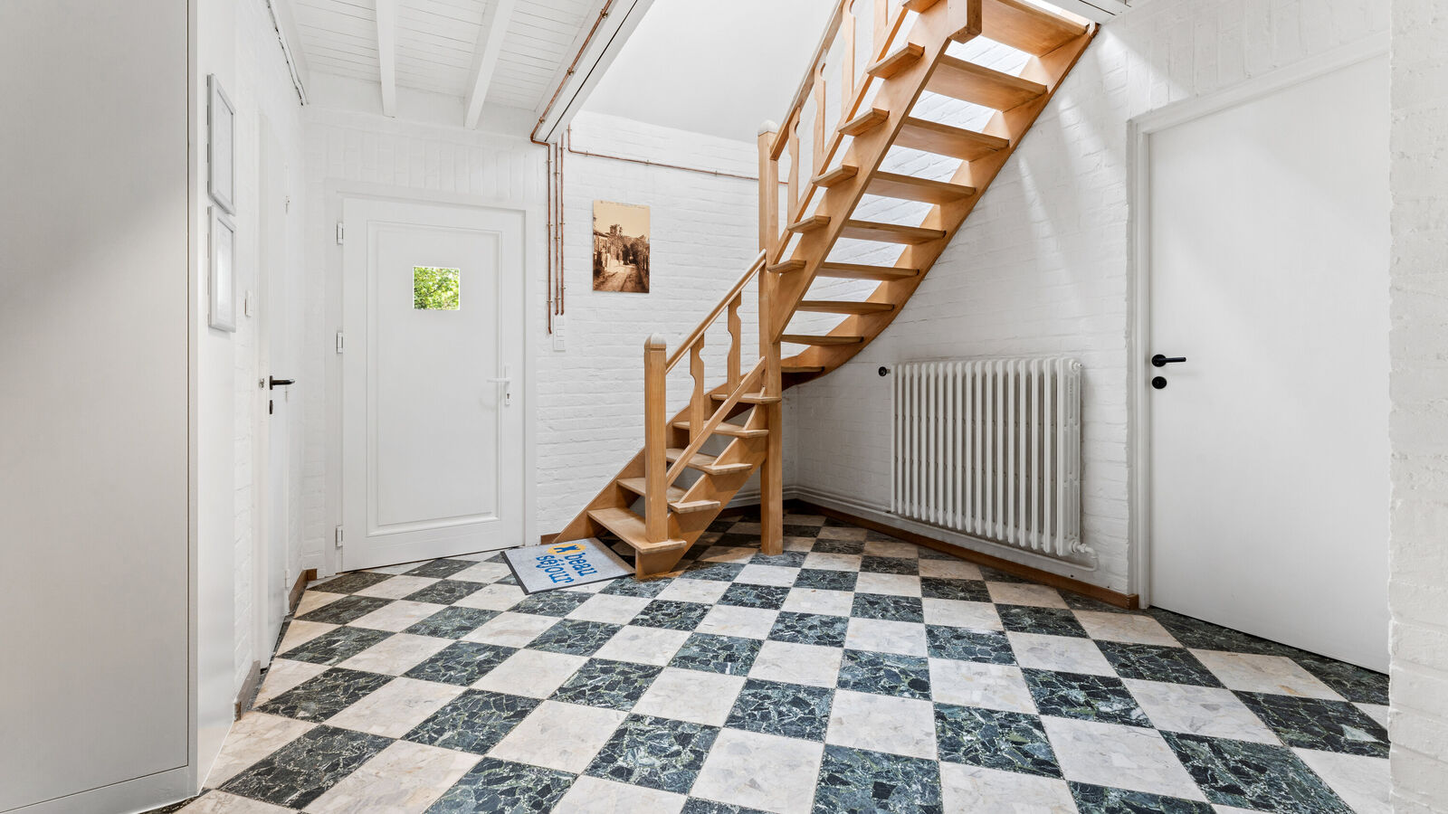 Villa 3 bedrooms in De Panne