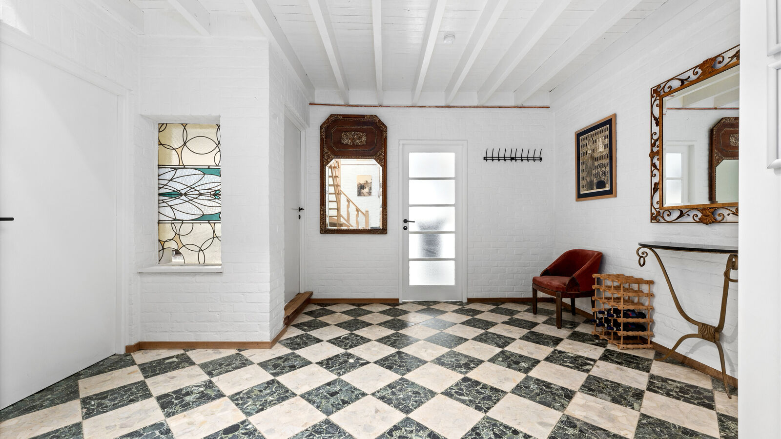 Villa 3 bedrooms in De Panne