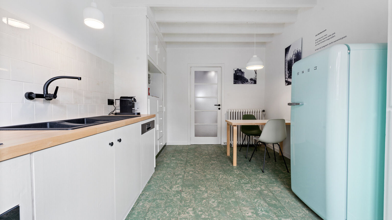 Villa 3 bedrooms in De Panne