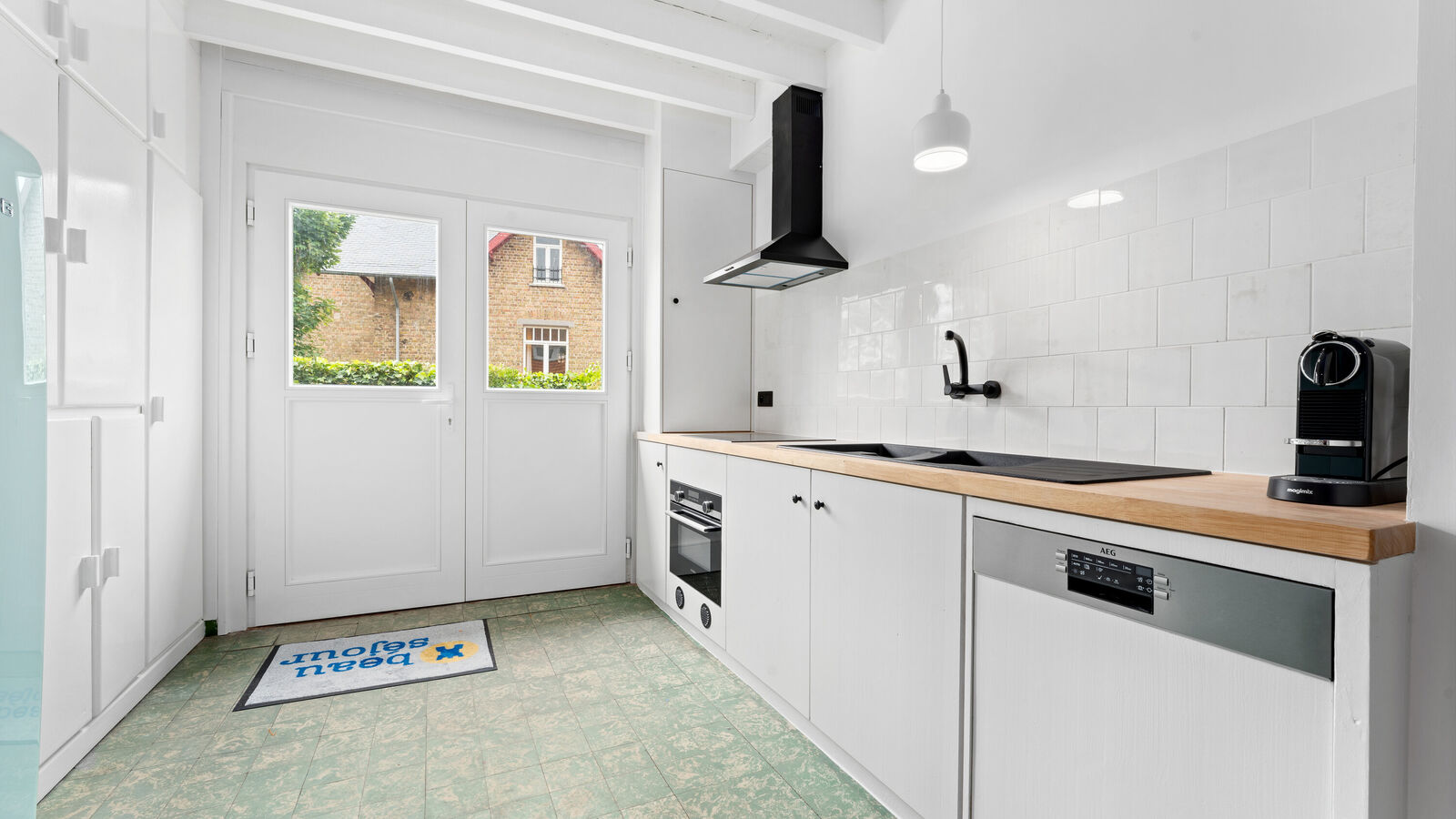 Villa 3 bedrooms in De Panne