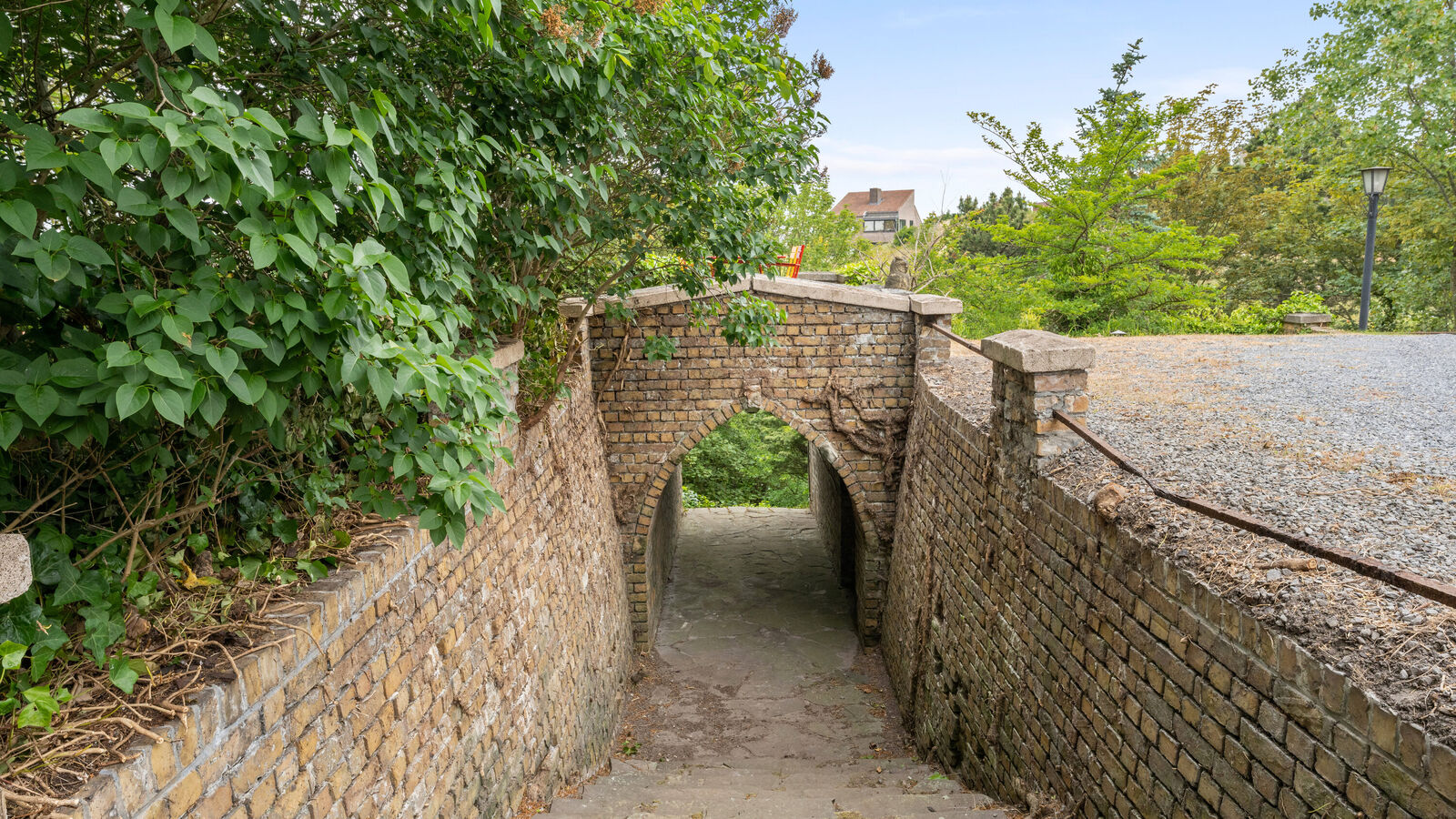 Villa 3 bedrooms in De Panne