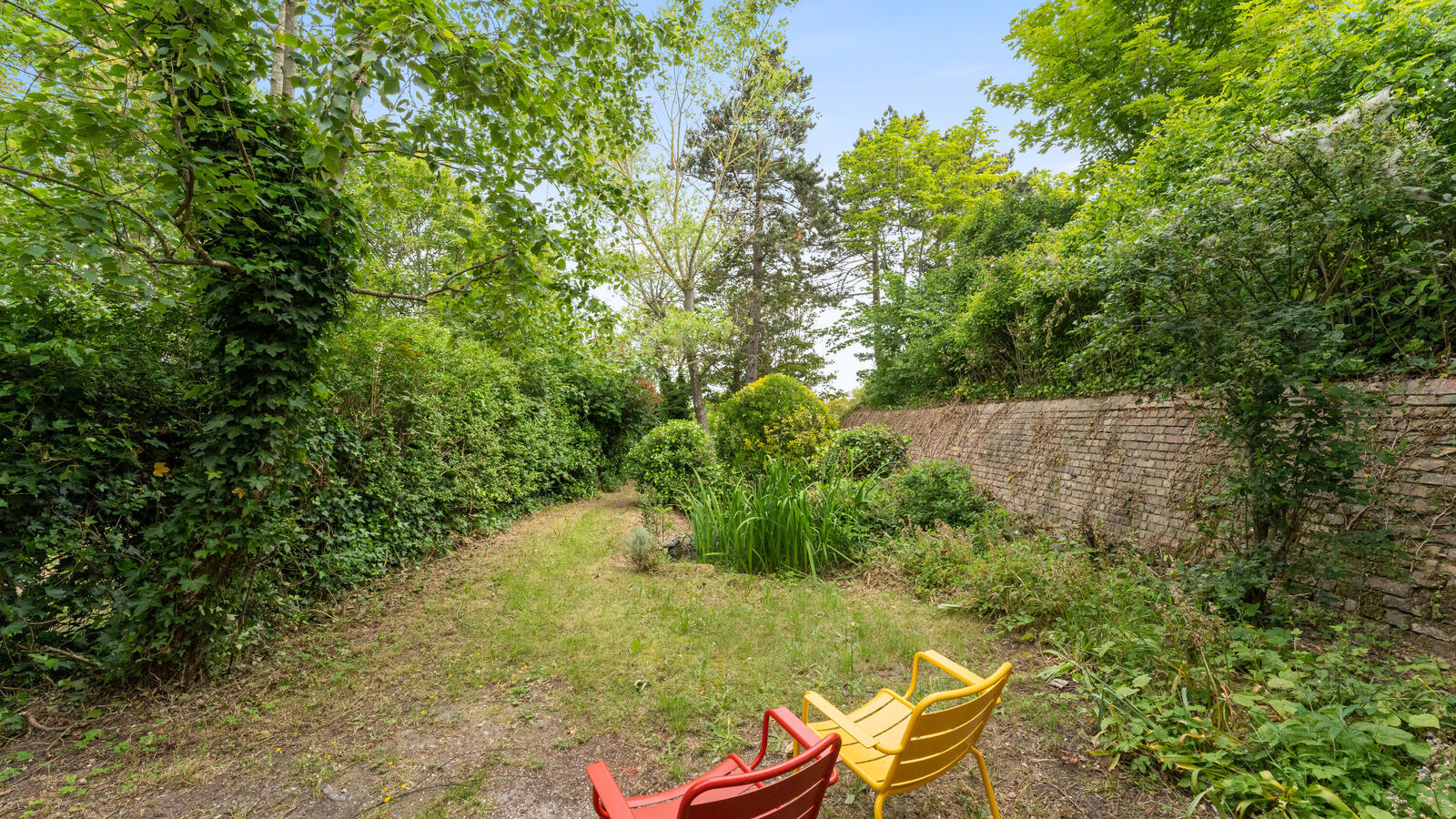 Villa 3 bedrooms in De Panne