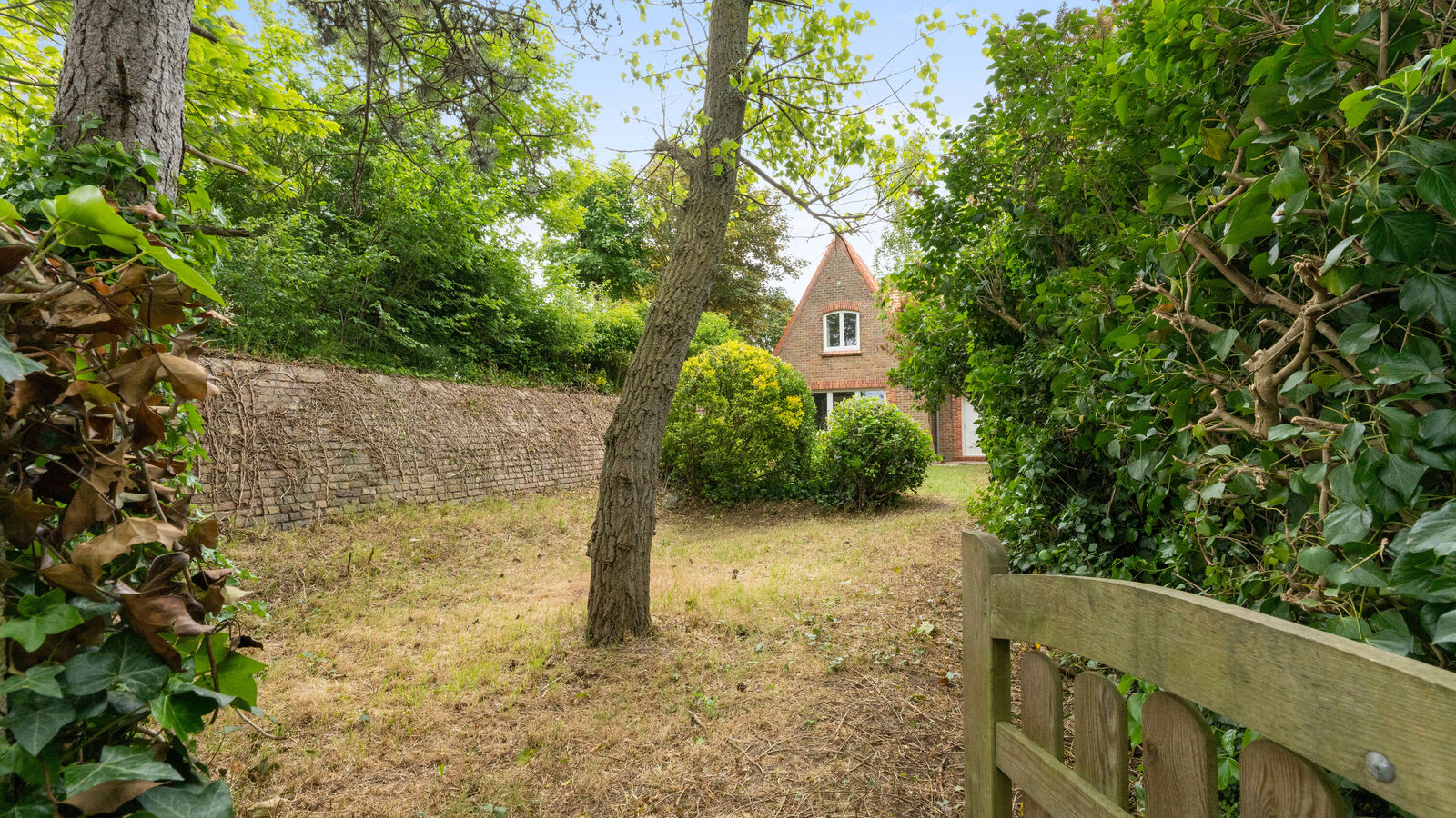 Villa 3 bedrooms in De Panne