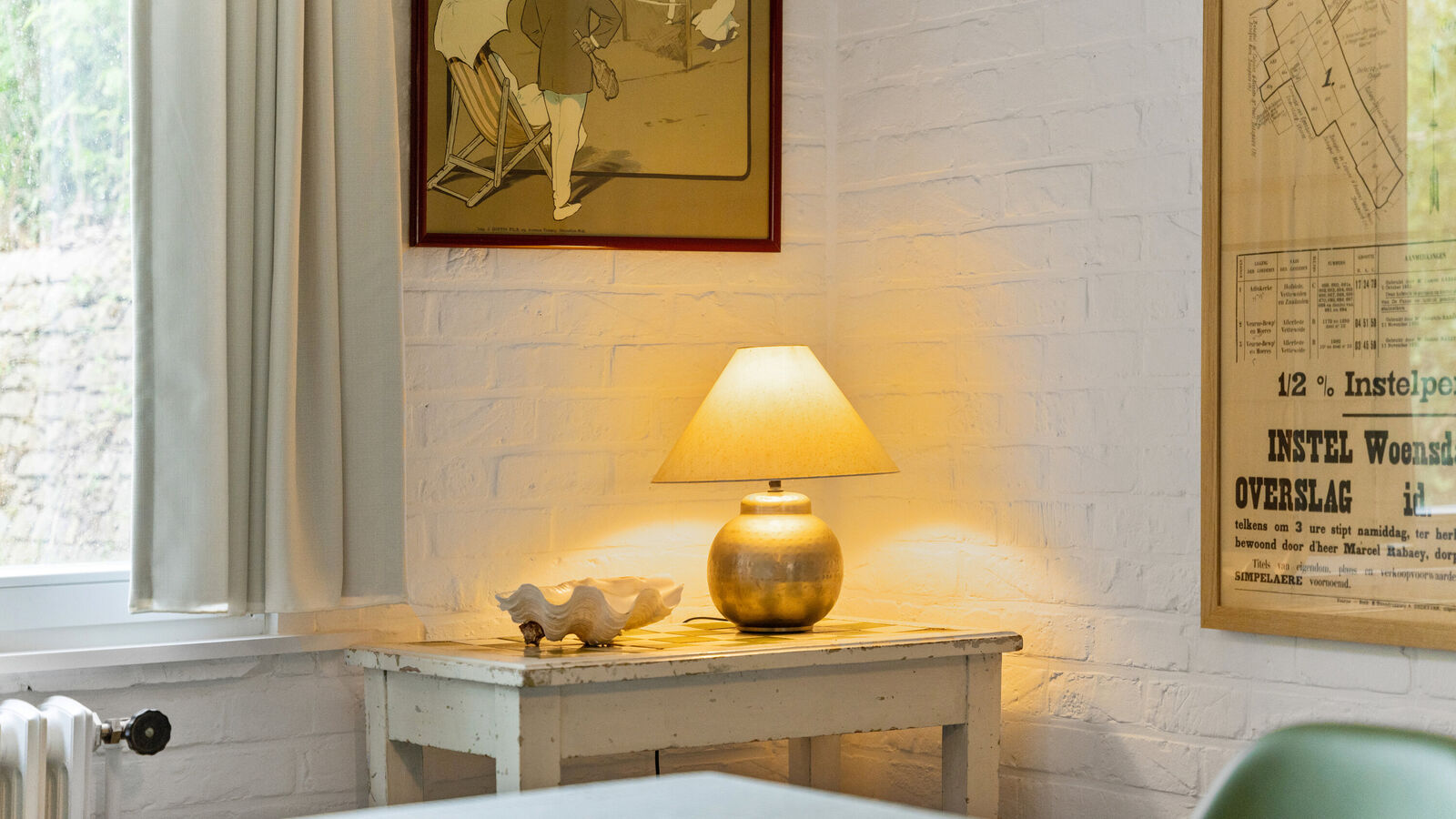 Villa 3 bedrooms in De Panne