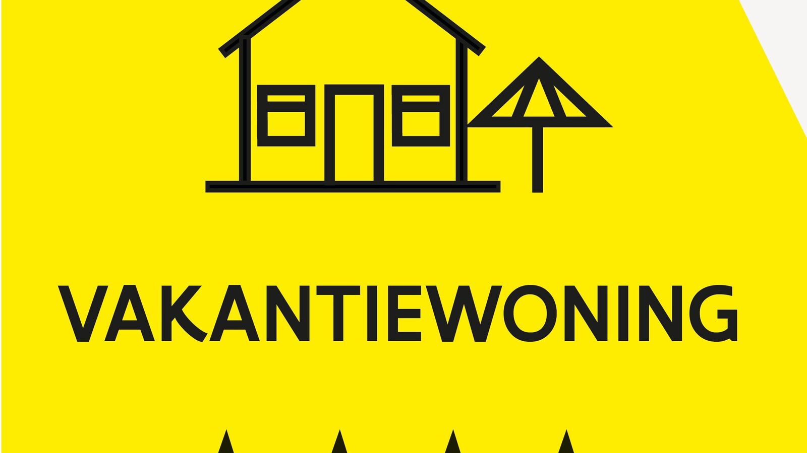 Villa 3 bedrooms in De Panne