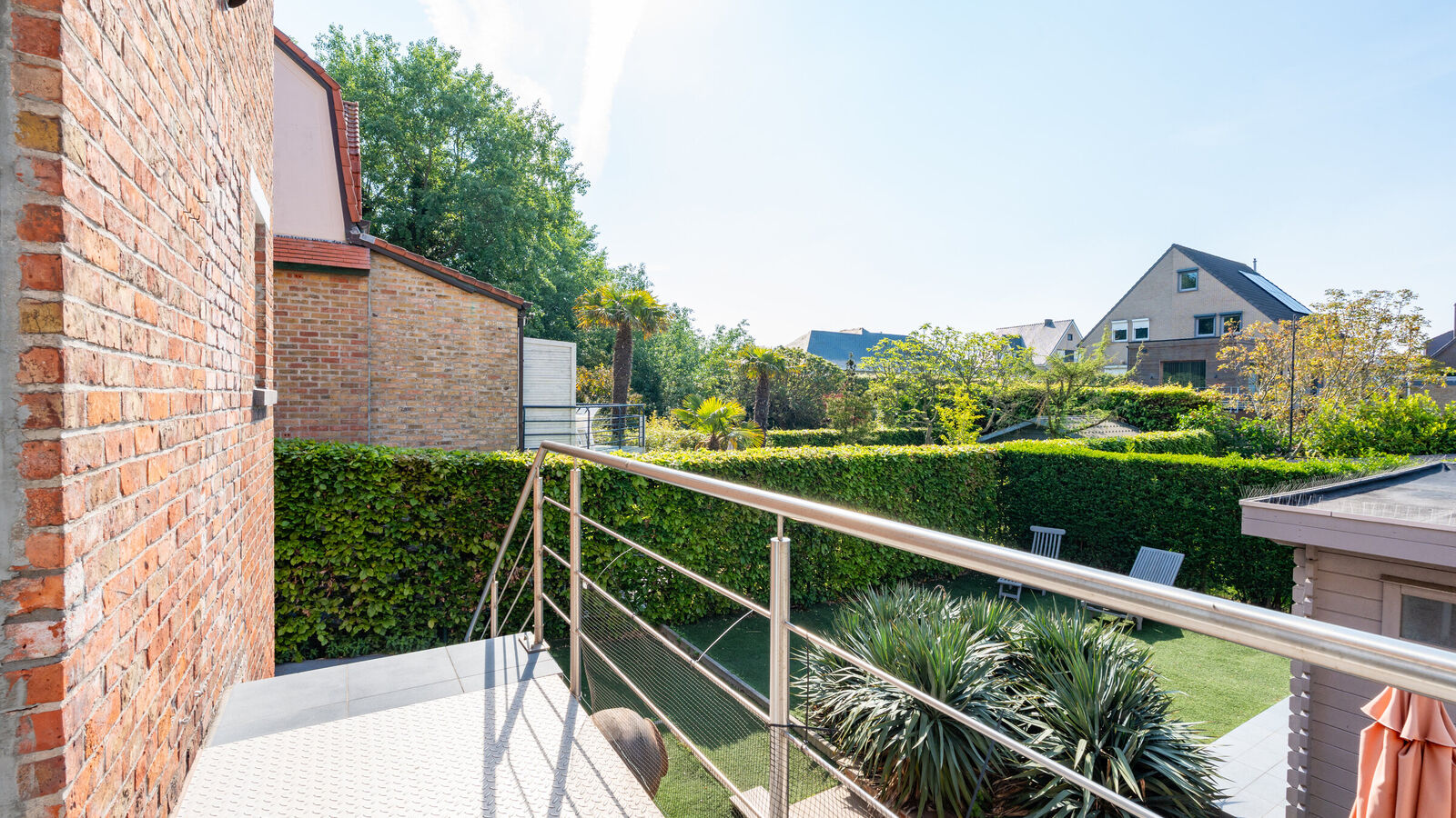 Villa 3 bedrooms in Koksijde