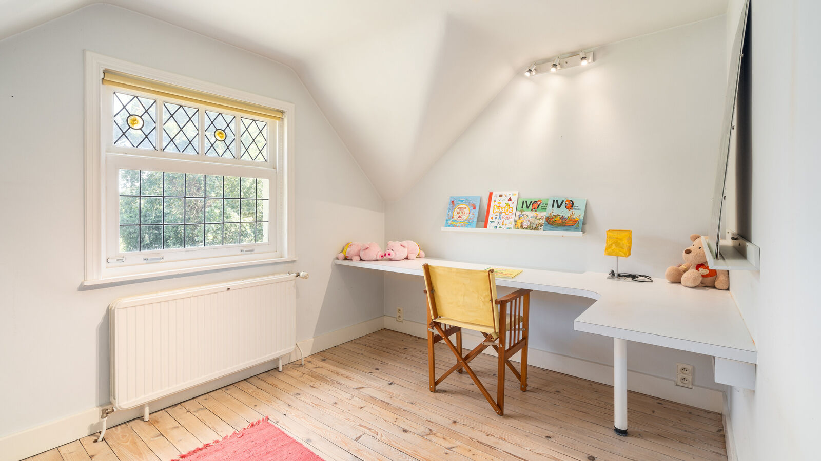 Villa 3 bedrooms in Oostduinkerke