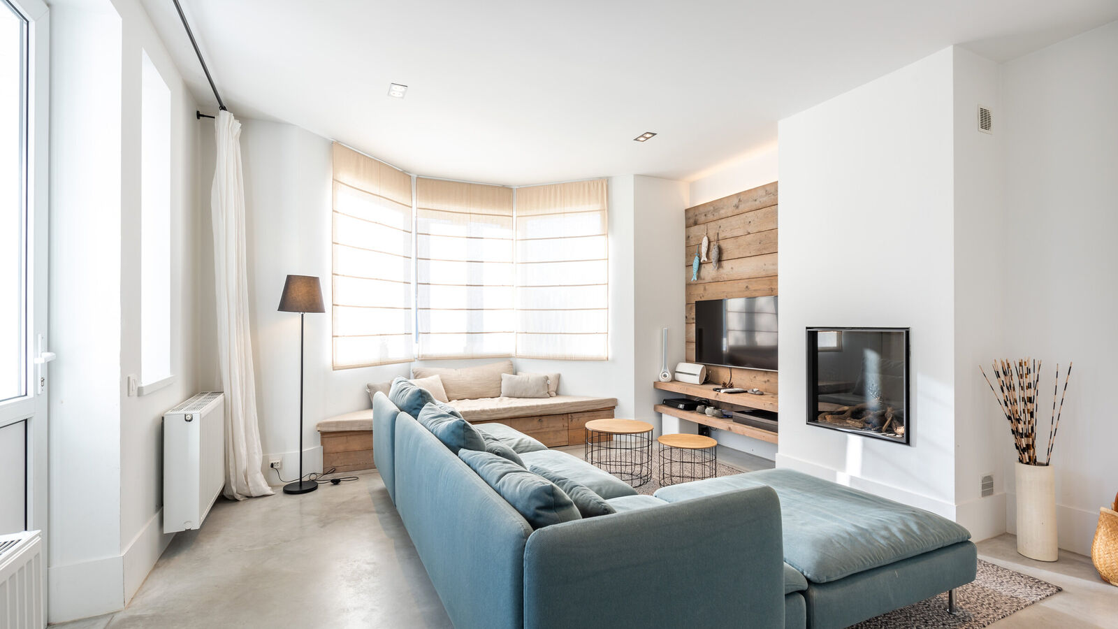 Villa 3 bedrooms in Sint-Idesbald