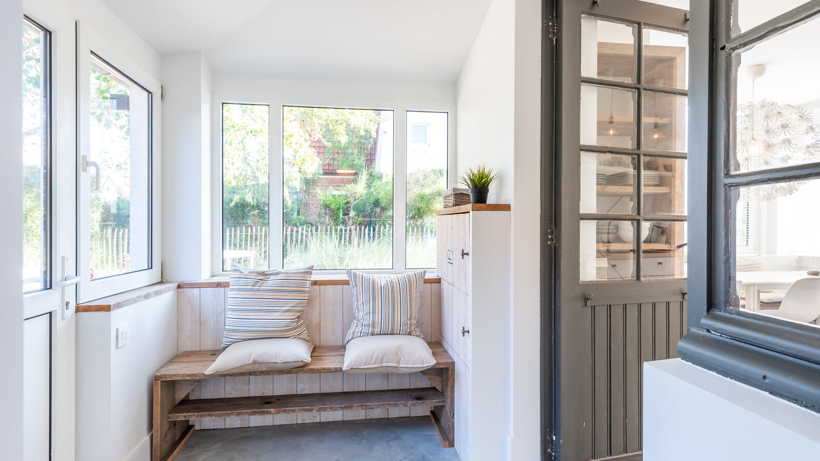 Villa 3 bedrooms in Sint-Idesbald