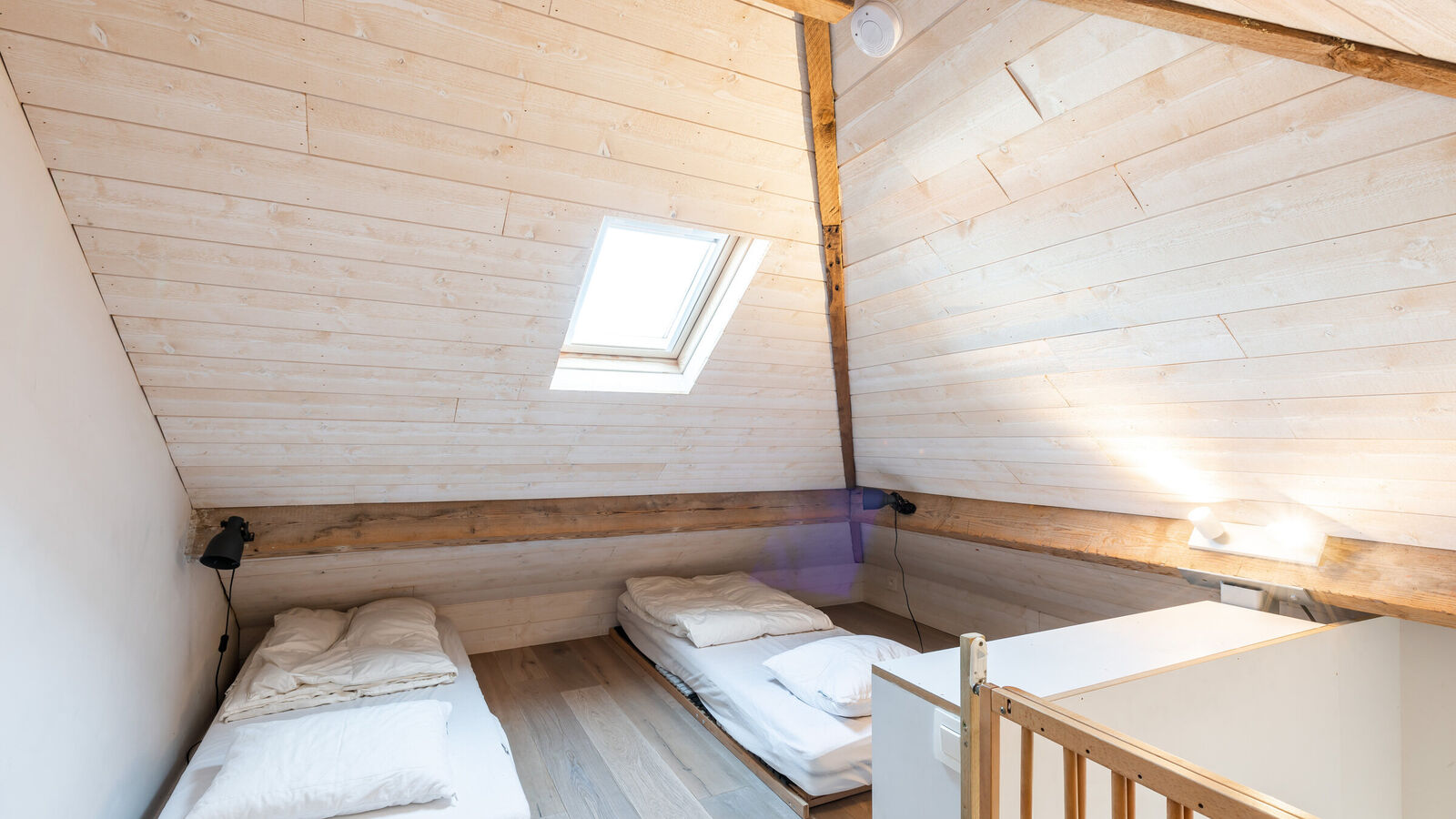 Villa 3 bedrooms in Sint-Idesbald