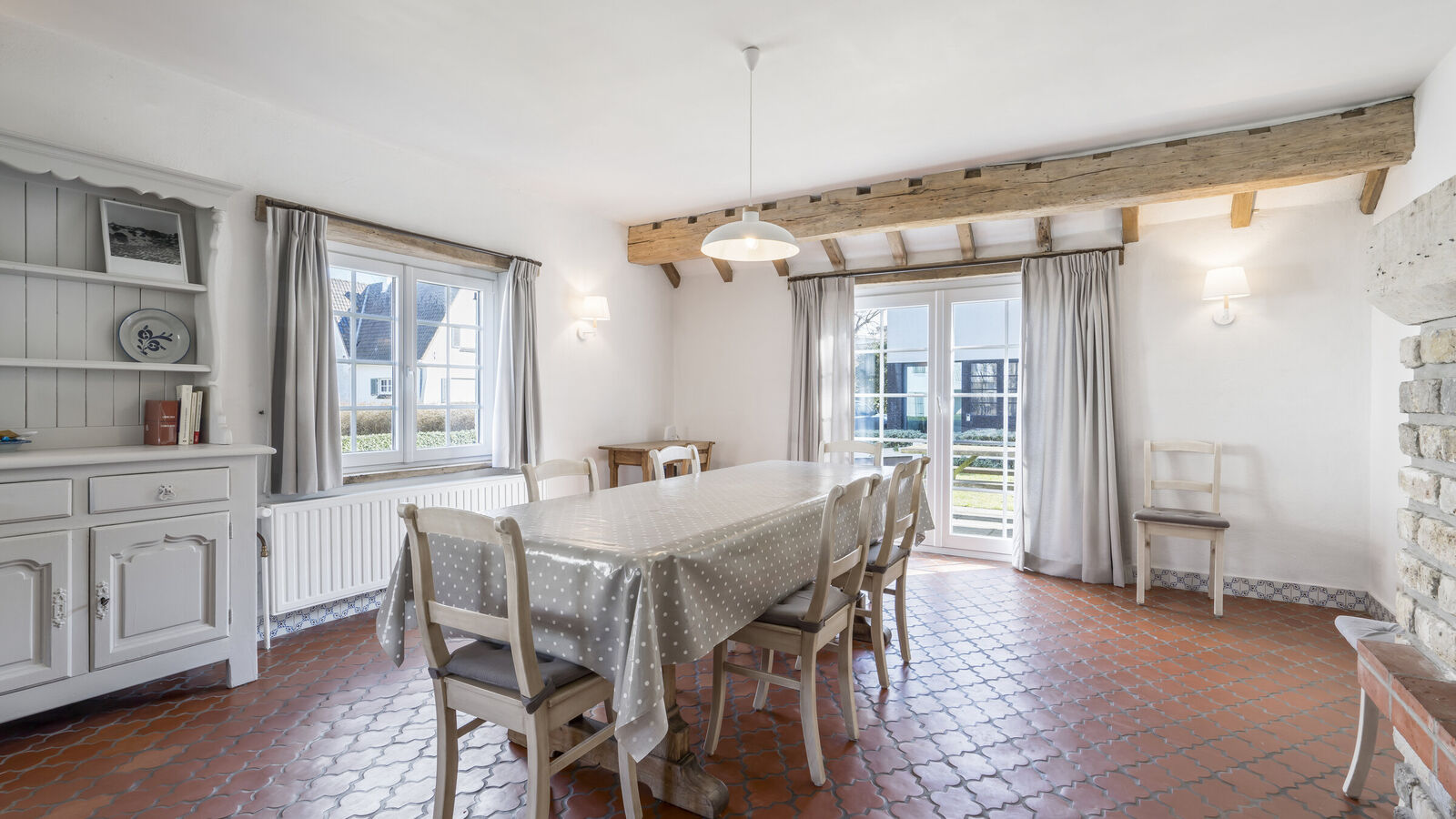 Villa 3 bedrooms in Sint-Idesbald