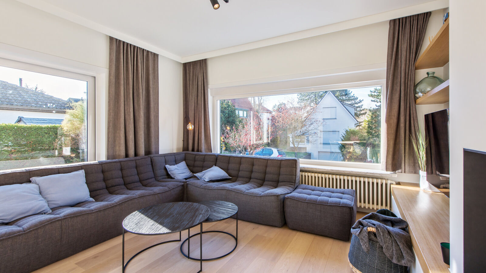 Villa 3 bedrooms in Sint-Idesbald