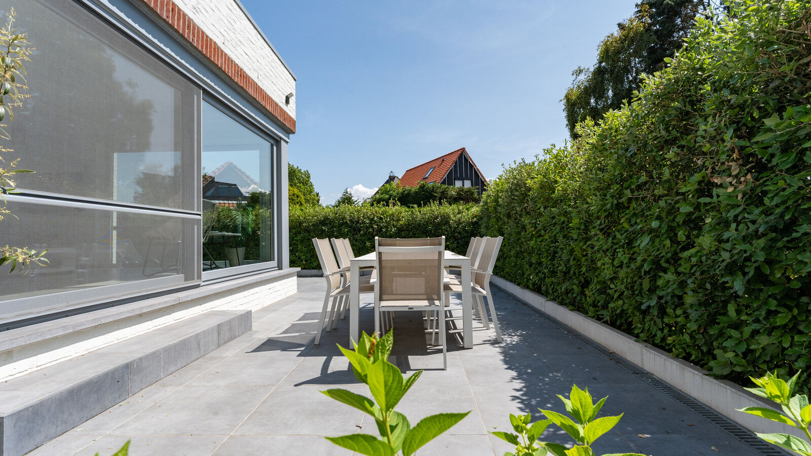 Villa 3 bedrooms in Sint-Idesbald