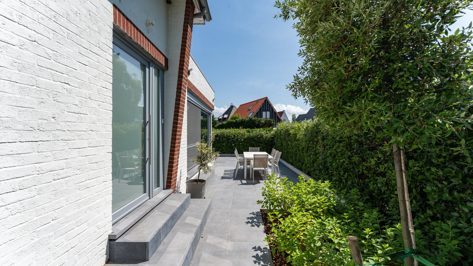 Villa 3 bedrooms in Sint-Idesbald