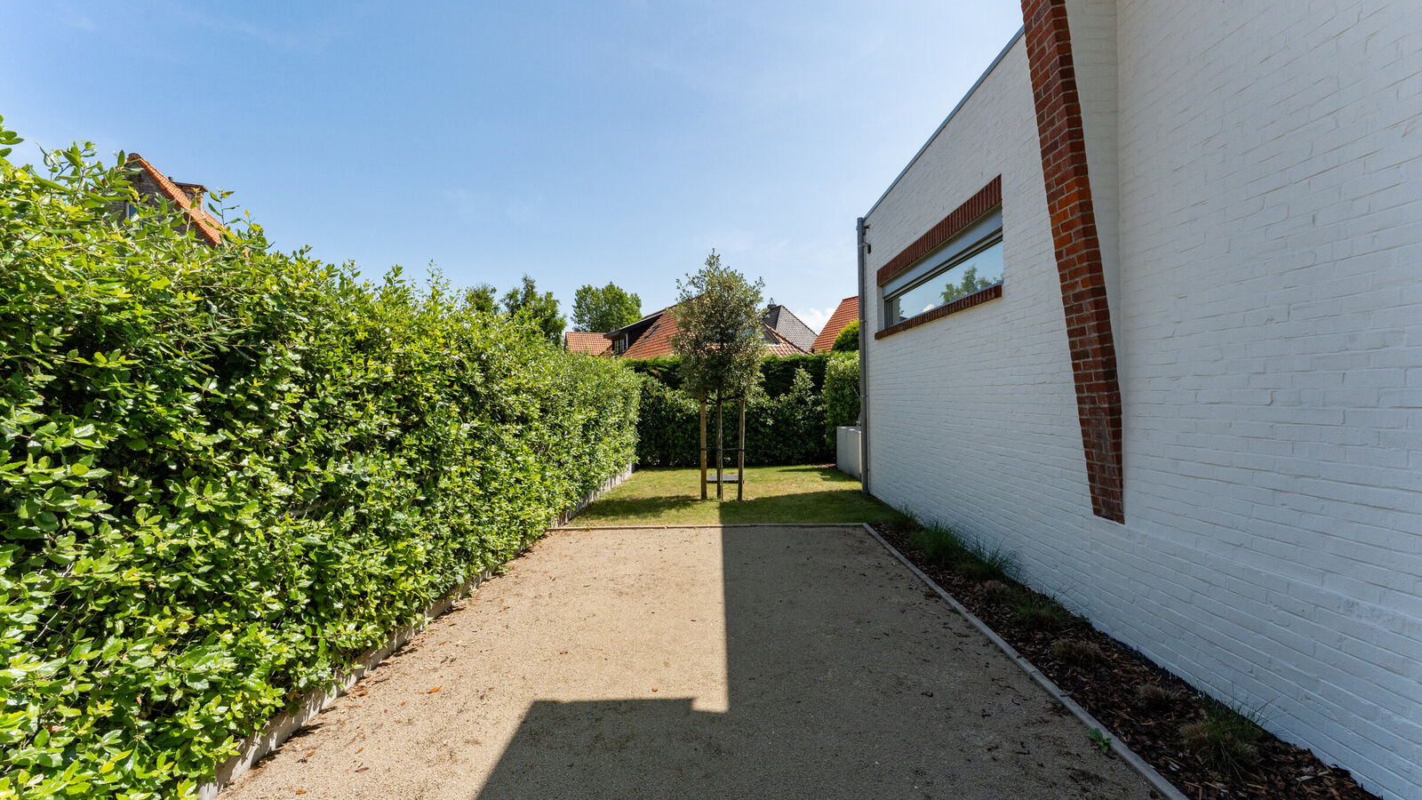 Villa 3 bedrooms in Sint-Idesbald