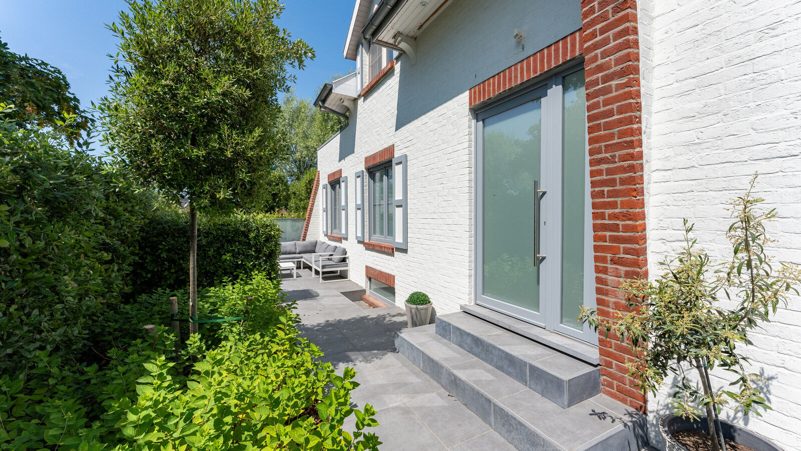 Villa 3 bedrooms in Sint-Idesbald