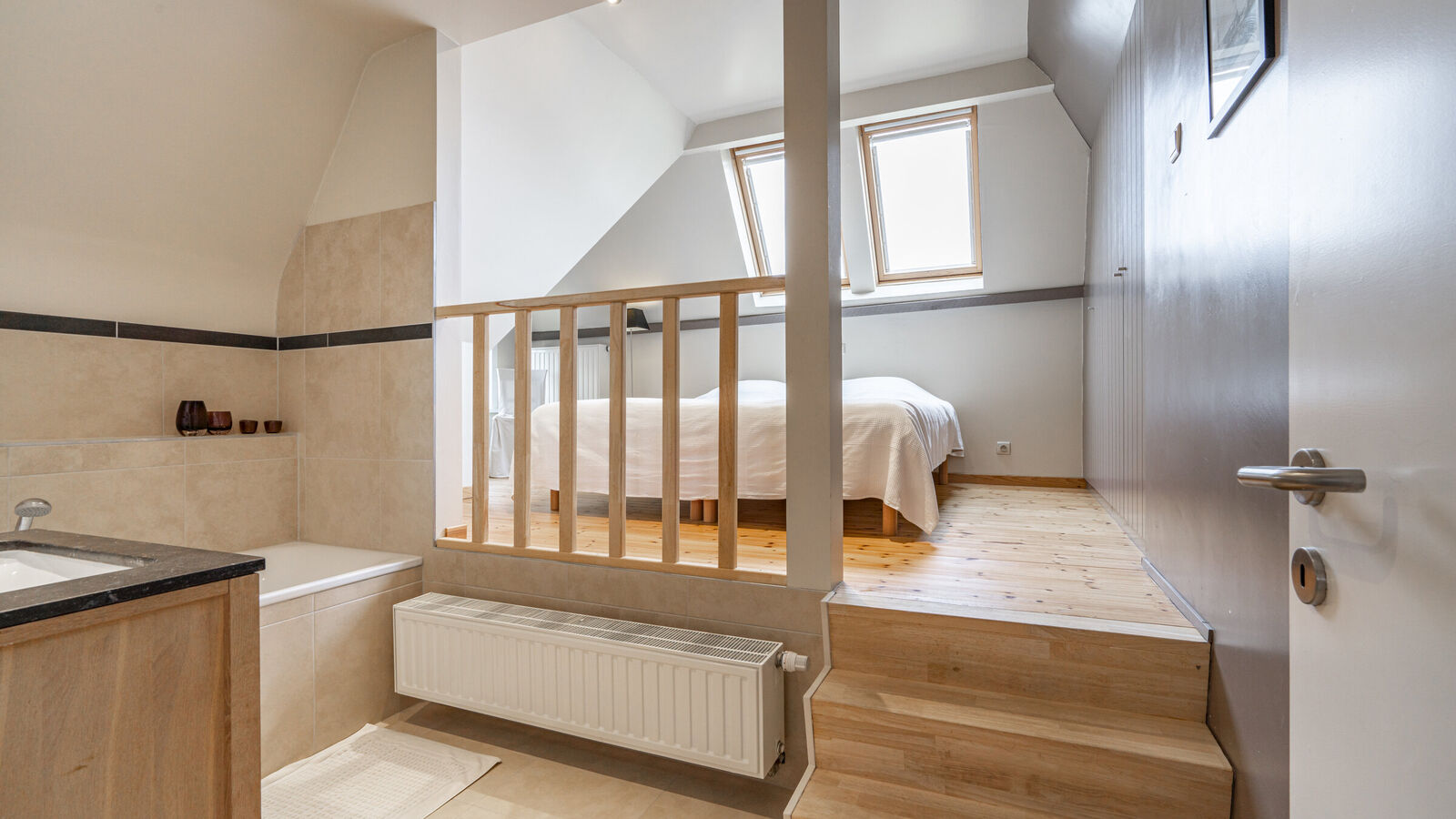 Villa 3 bedrooms in Sint-Idesbald