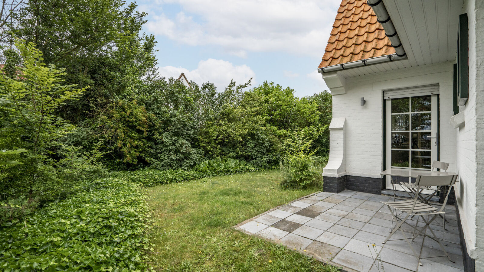 Villa 3 bedrooms in Sint-Idesbald