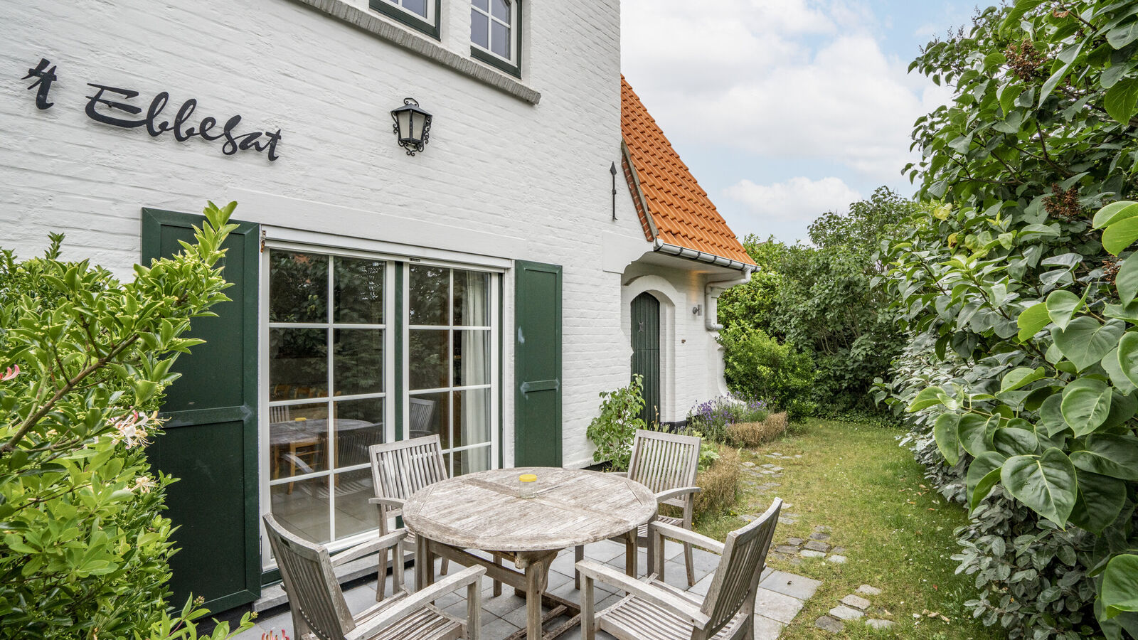 Villa 3 bedrooms in Sint-Idesbald