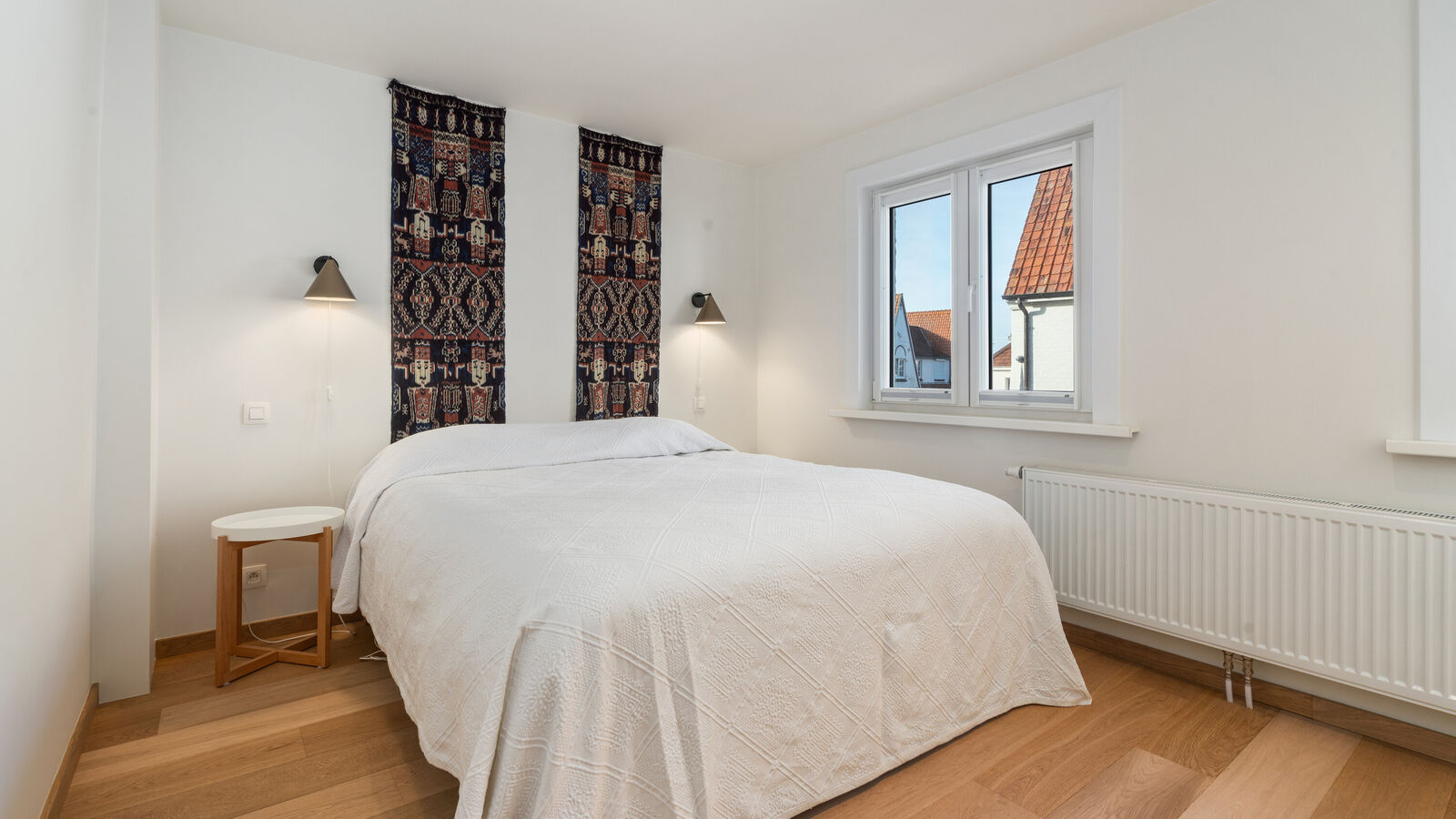 Villa 3 bedrooms in Sint-Idesbald