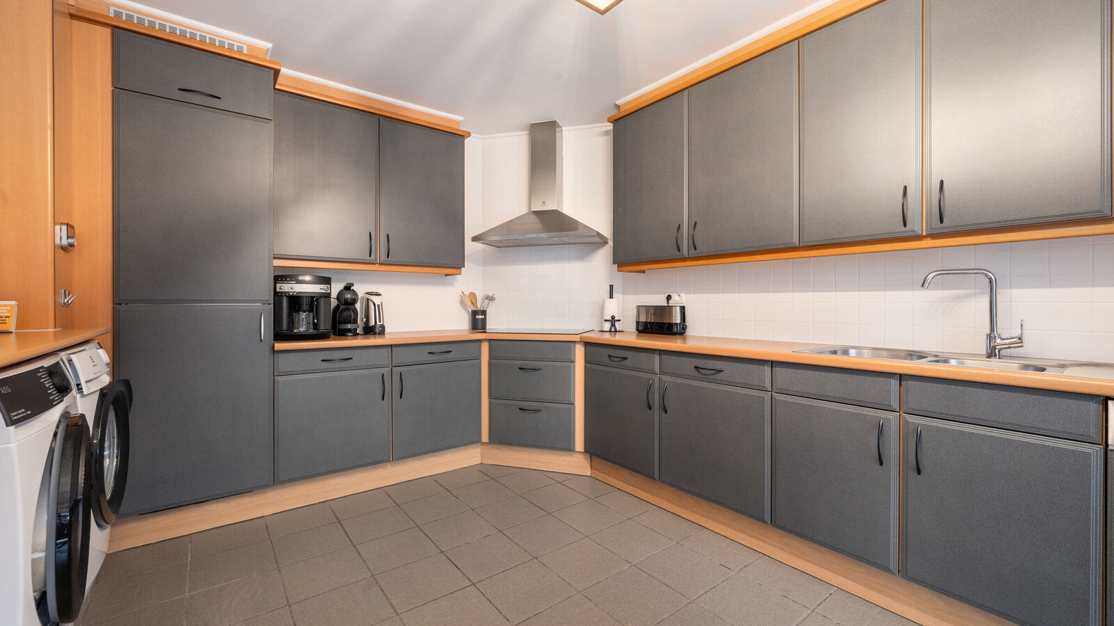 Villa 3 bedrooms in Sint-Idesbald