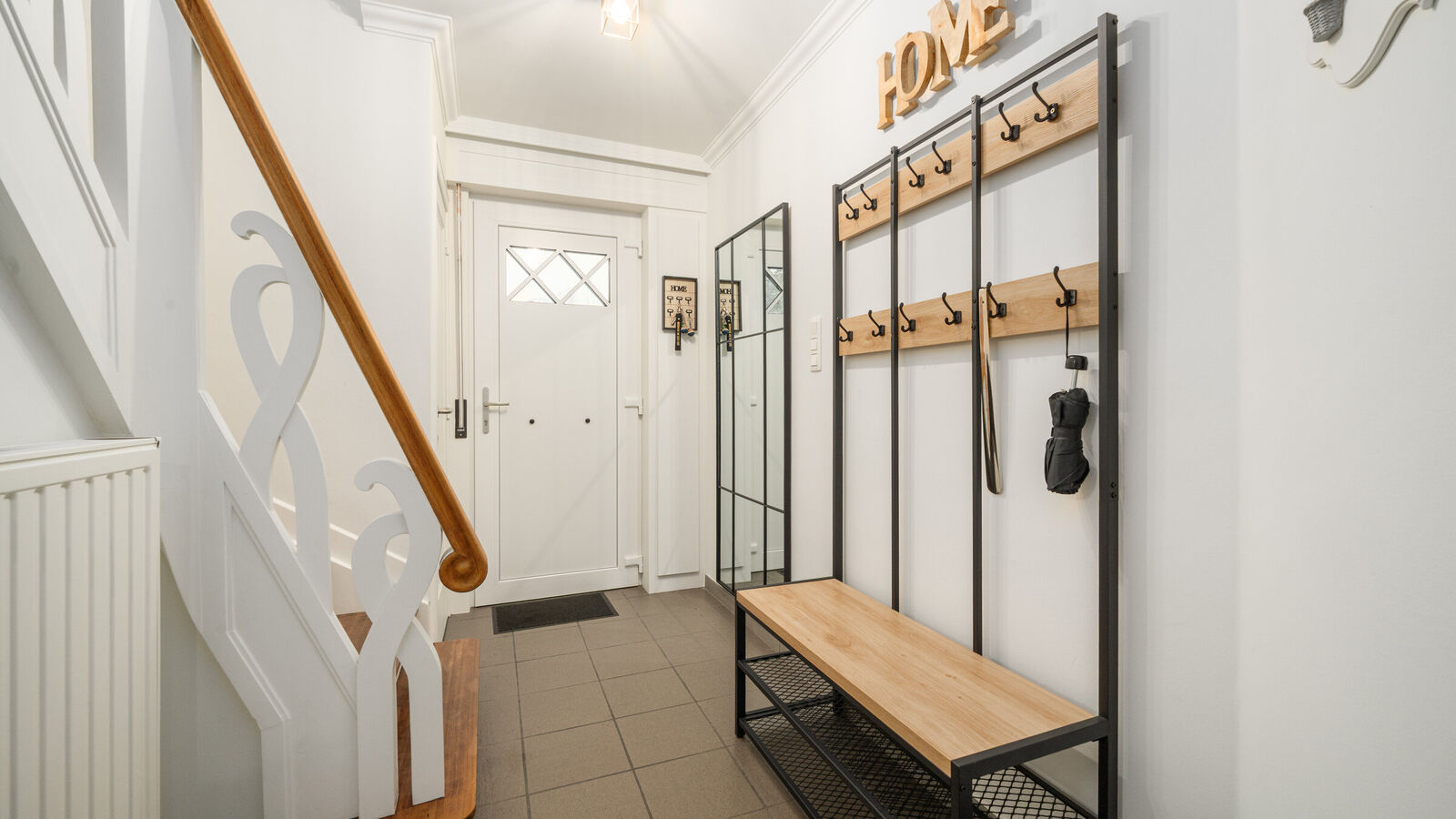 Villa 3 bedrooms in Sint-Idesbald