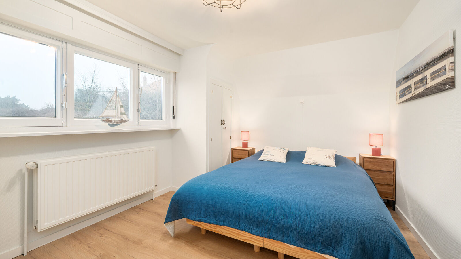 Villa 3 bedrooms in Sint-Idesbald