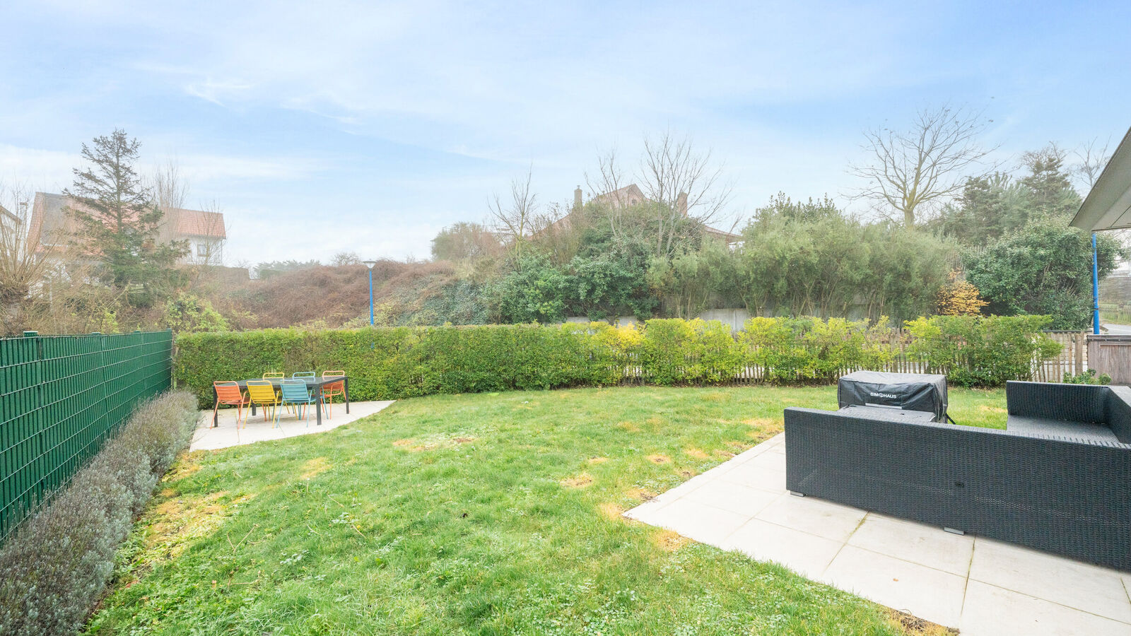 Villa 3 bedrooms in Sint-Idesbald