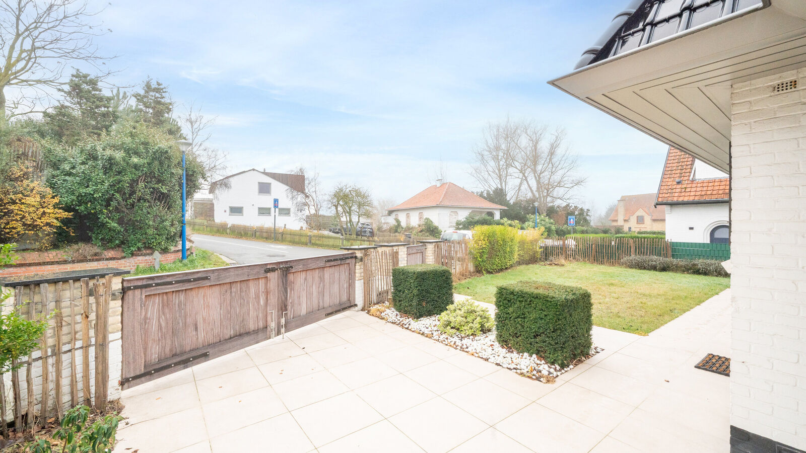 Villa 3 bedrooms in Sint-Idesbald